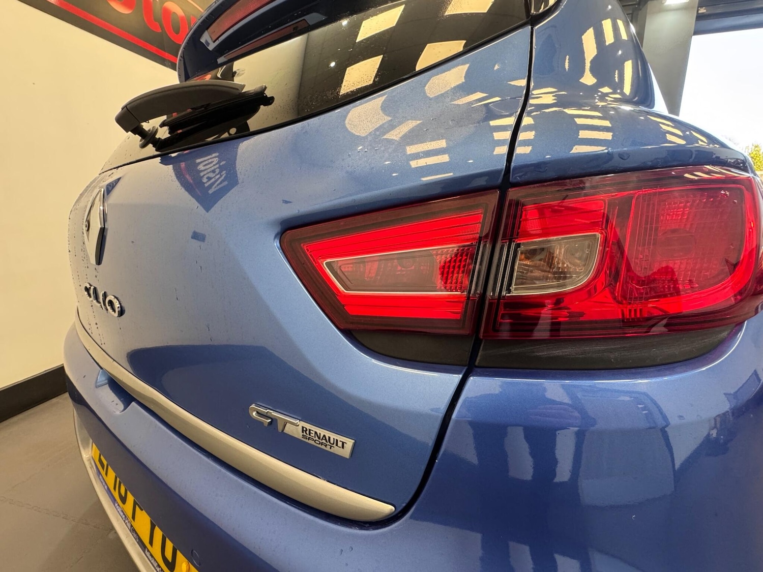 Used Renault Clio 2016 for sale - 76942509: Photo 31