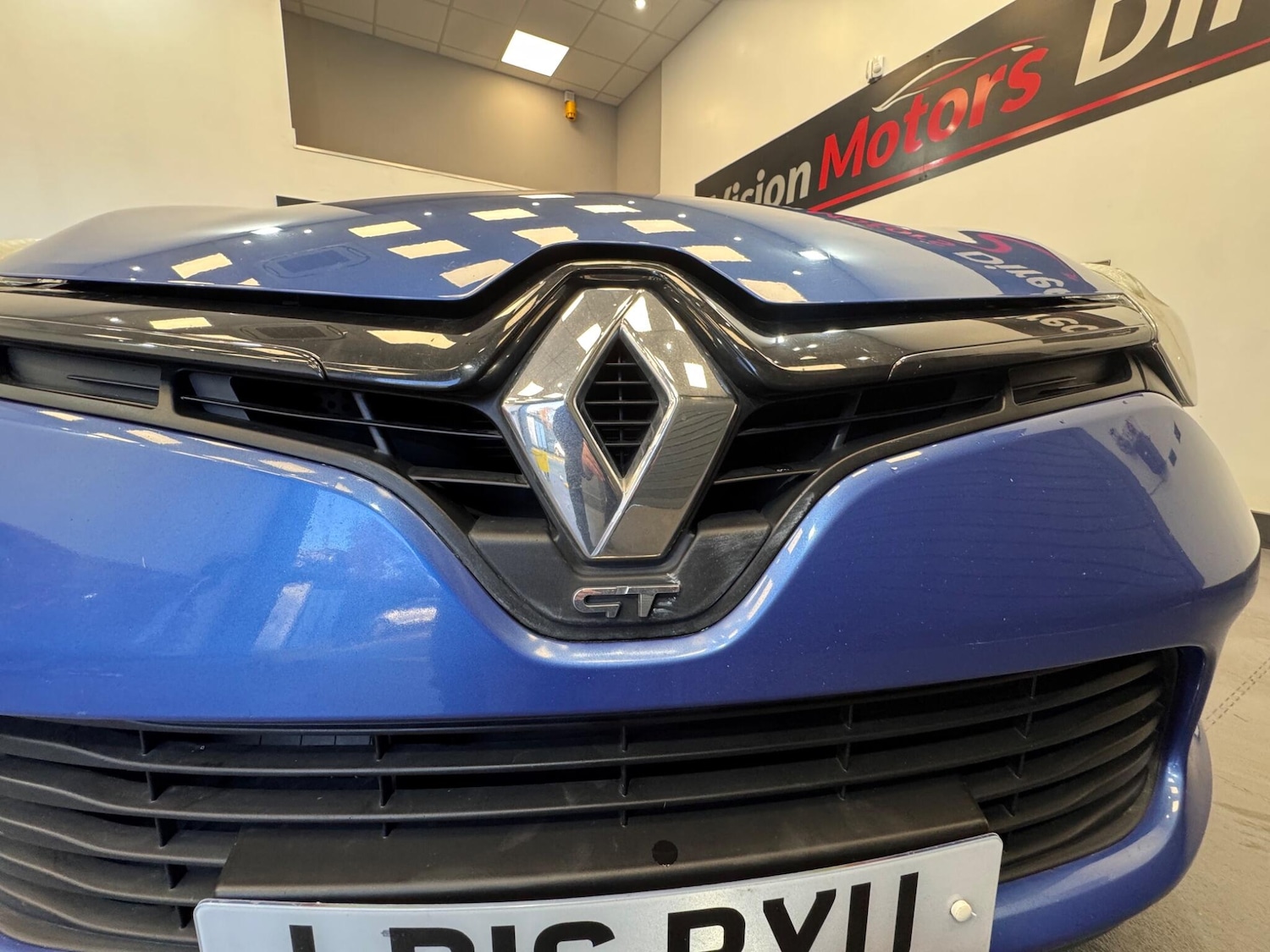 Used Renault Clio 2016 for sale - 76942509: Photo 32