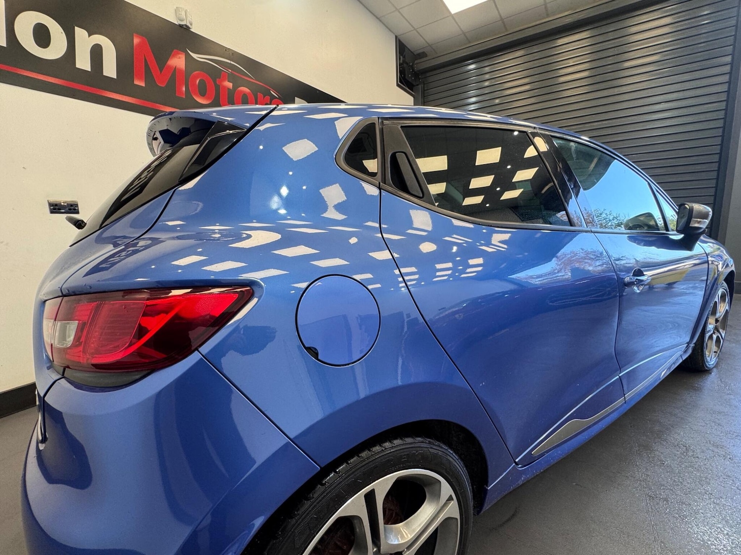 Used Renault Clio 2016 for sale - 76942509: Photo 34