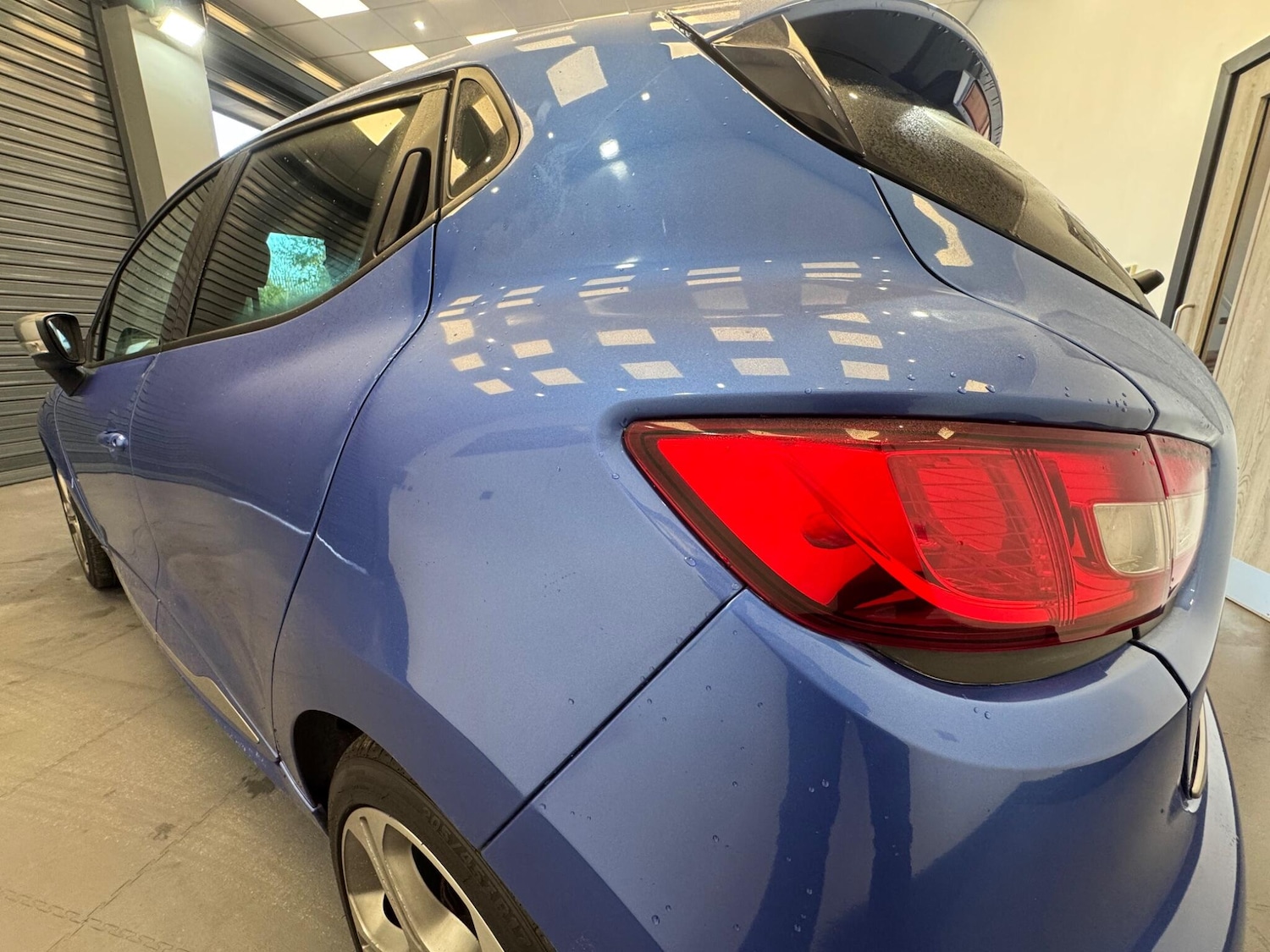 Used Renault Clio 2016 for sale - 76942509: Photo 35