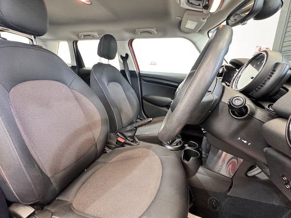 Used MINI Hatch 2016 for sale - 75544221: Photo 12