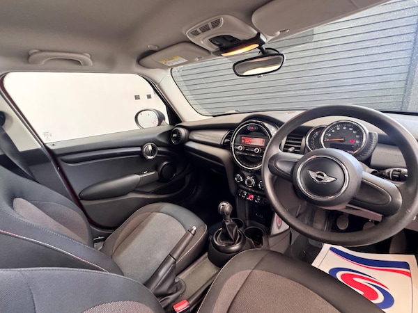 Used MINI Hatch 2016 for sale - 75544221: Photo 14