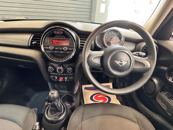 Used MINI Hatch 2016 for sale - 75544221: Photo 22