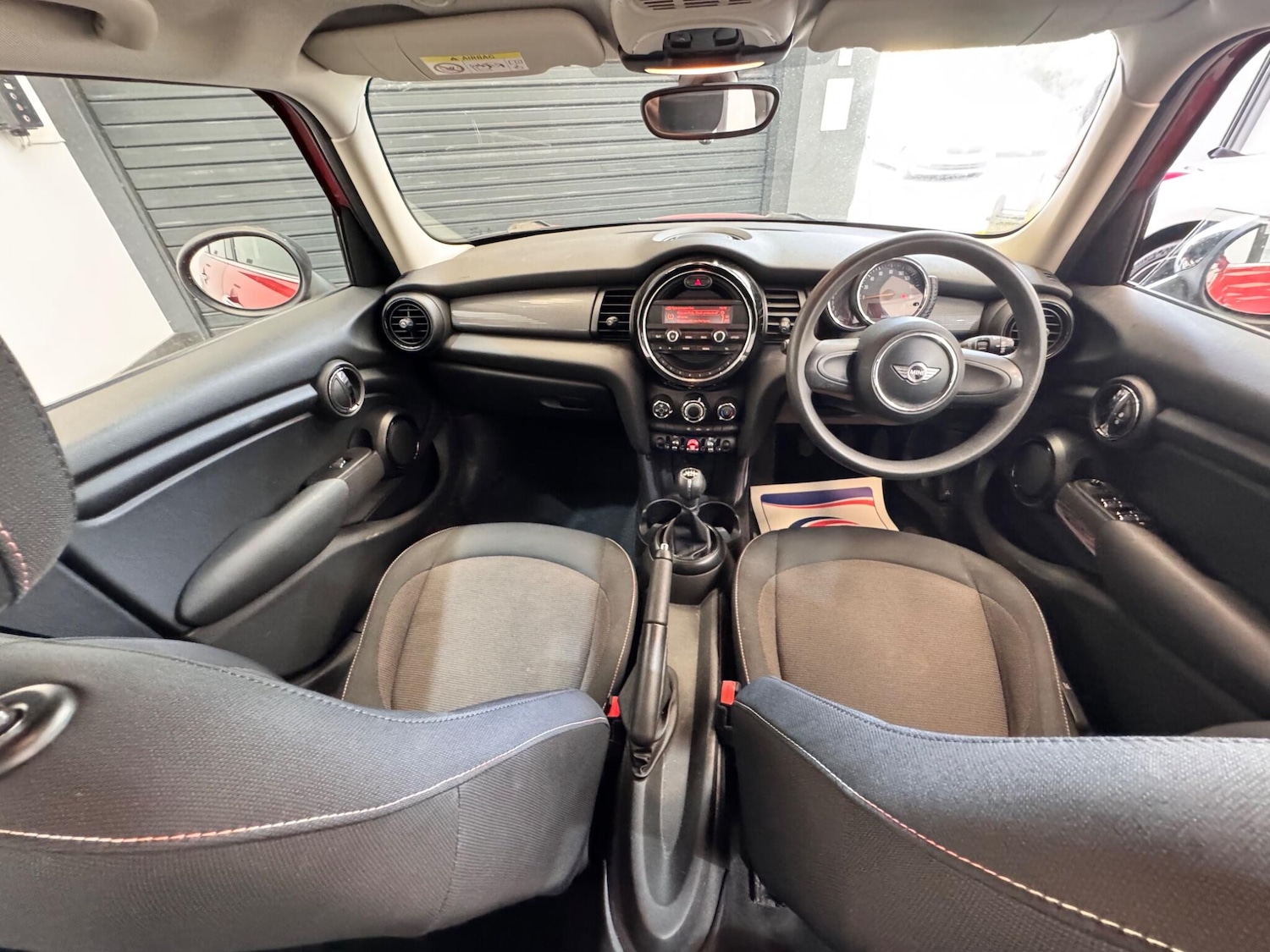 Vehicle 23