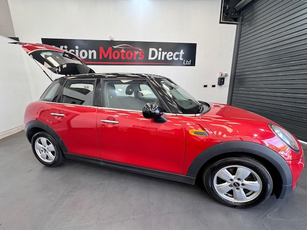 Used MINI Hatch 2016 for sale - 75544221: Photo 4