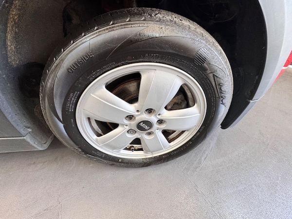 Used MINI Hatch 2016 for sale - 75544221: Photo 6