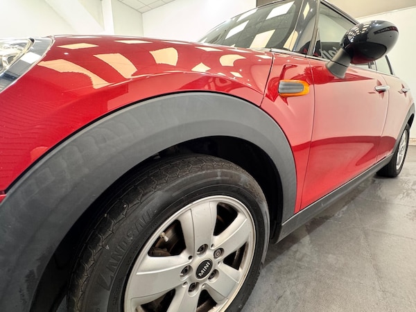 Used MINI Hatch 2016 for sale - 75544221: Photo 9