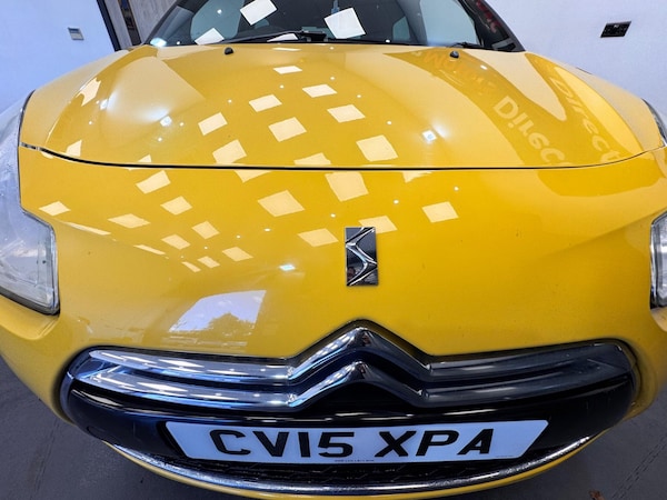 Used Citroen DS3 for sale - 75301982: Photo 11