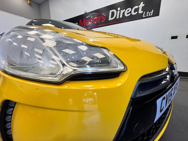 Used Citroen DS3 for sale - 75301982: Photo 12