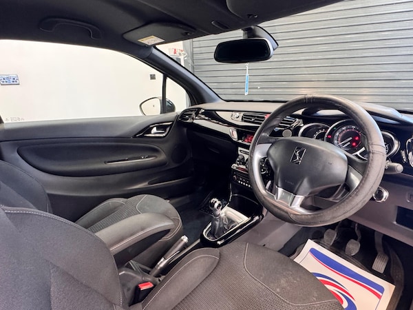 Used Citroen DS3 for sale - 75301982: Photo 15