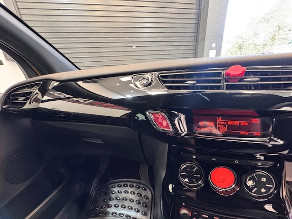 Used Citroen DS3 for sale - 75301982: Photo 18