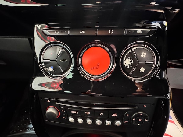 Used Citroen DS3 for sale - 75301982: Photo 20