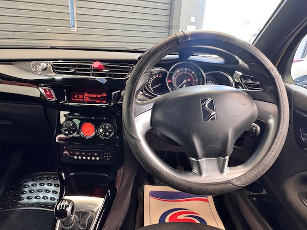 Used Citroen DS3 for sale - 75301982: Photo 23