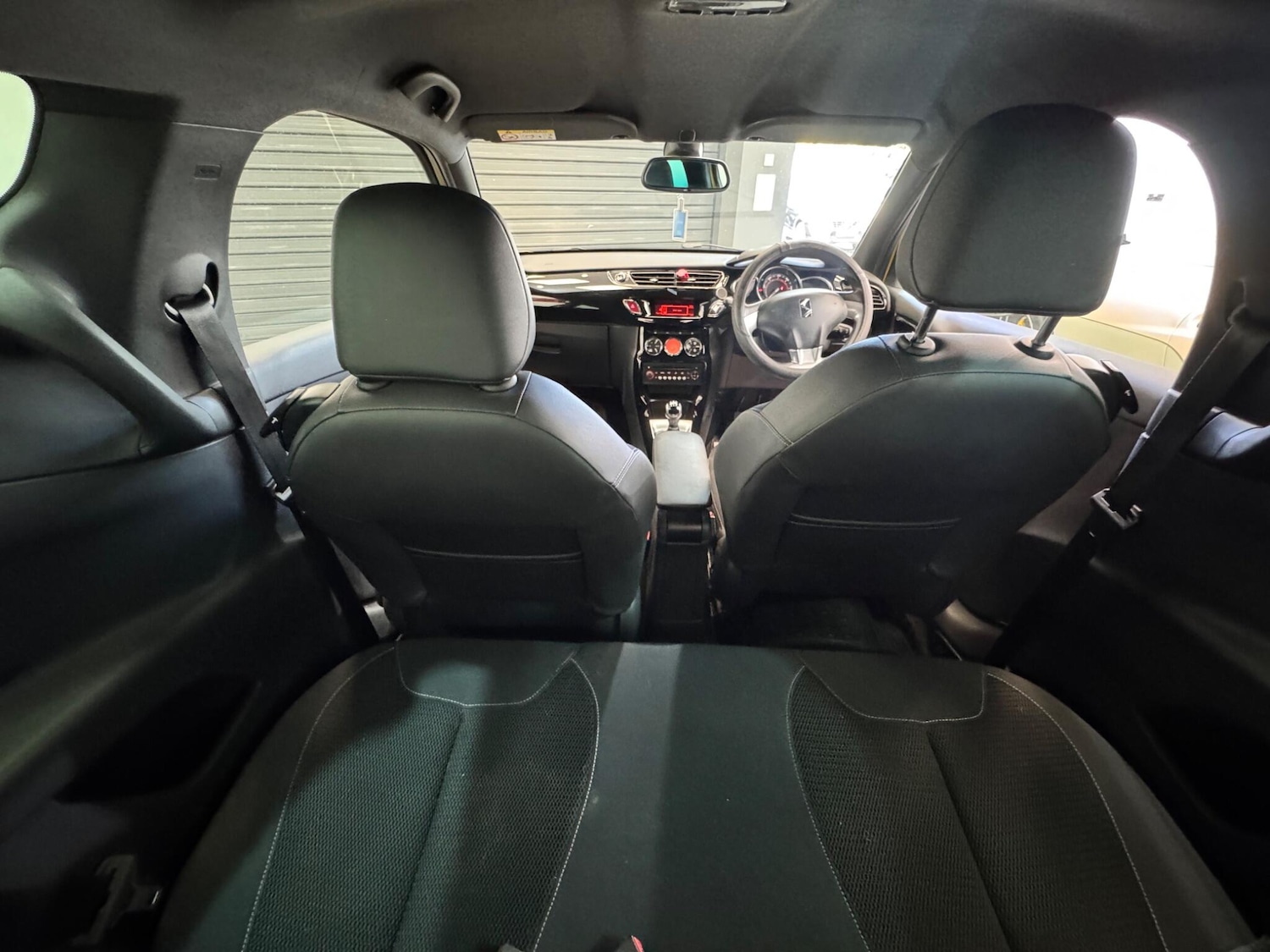 Vehicle 26