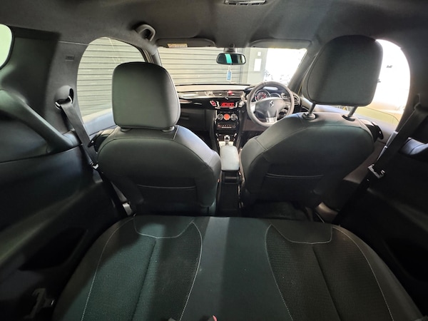 Used Citroen DS3 for sale - 75301982: Photo 26