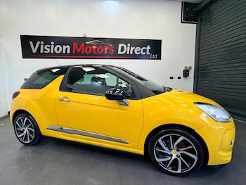 Used Citroen DS3 2015 for sale - 75301982: Photo