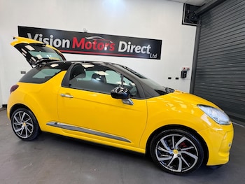 Used Citroen DS3 2015 for sale - 75301982: Photo