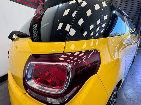 Used Citroen DS3 for sale - 75301982: Photo 7