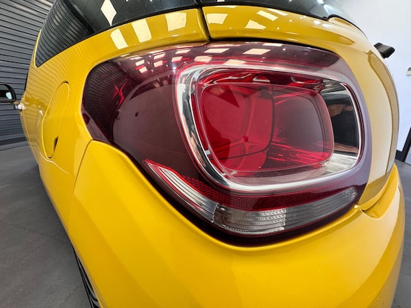 Used Citroen DS3 for sale - 75301982: Photo 9
