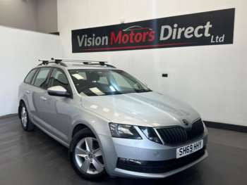 2019 (69) - 1.5 TSI ACT SE Euro 6 (s/s) 5dr