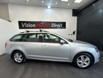 Used Skoda Octavia 2019 for sale - 74848712: Photo