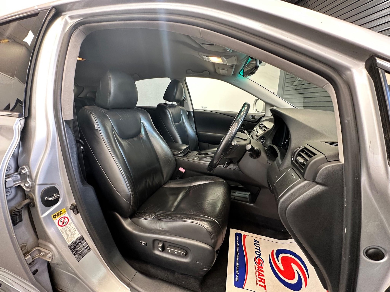 Used Lexus RX 2010 for sale - 77290562: Photo 11