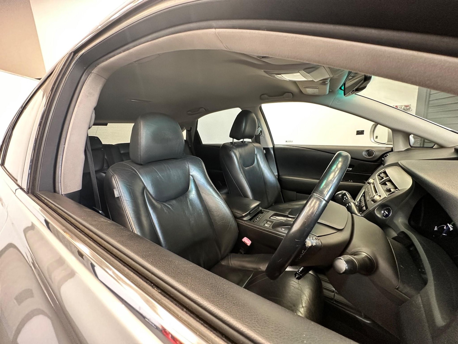 Used Lexus RX 2010 for sale - 77290562: Photo 13