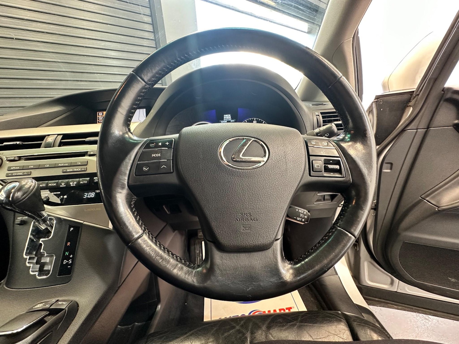 Used Lexus RX 2010 for sale - 77290562: Photo 19