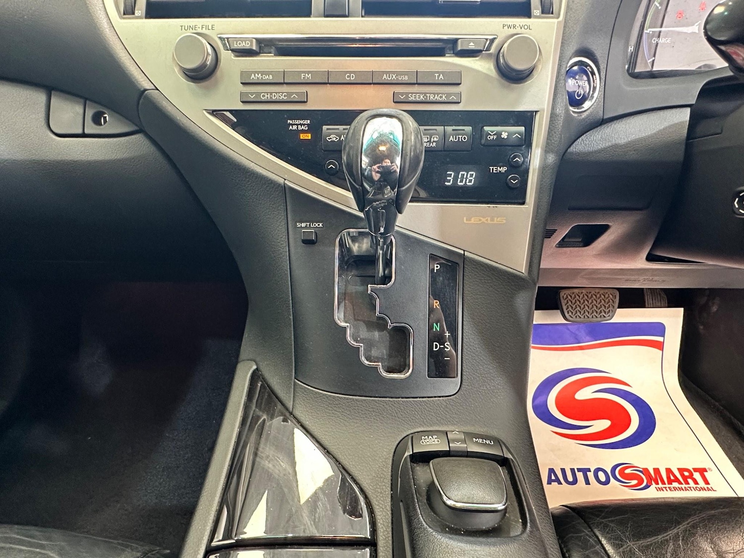 Used Lexus RX 2010 for sale - 77290562: Photo 20