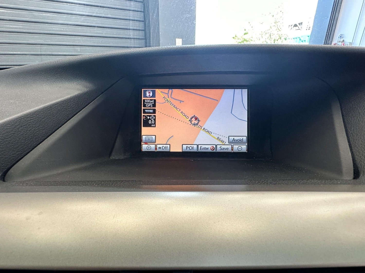 Used Lexus RX 2010 for sale - 77290562: Photo 21