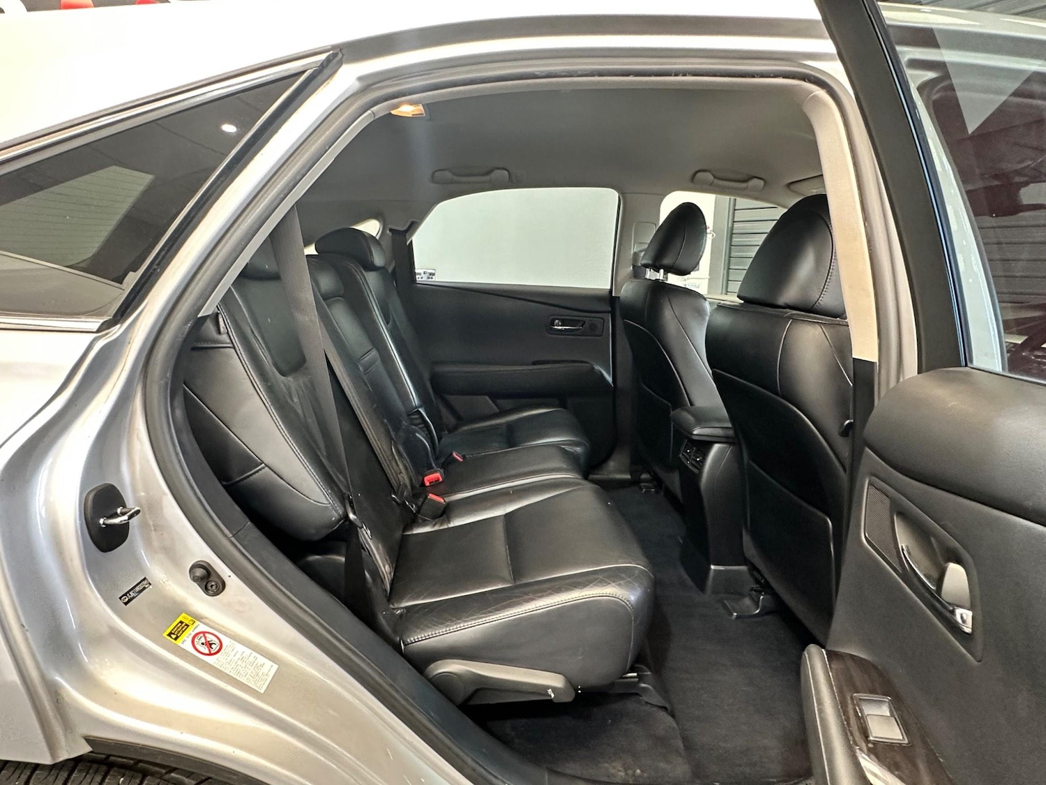 Used Lexus RX 2010 for sale - 77290562: Photo 24