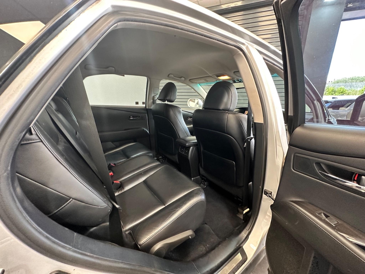 Used Lexus RX 2010 for sale - 77290562: Photo 28