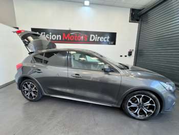Used Ford Focus 2019 for sale - 75109937: Photo