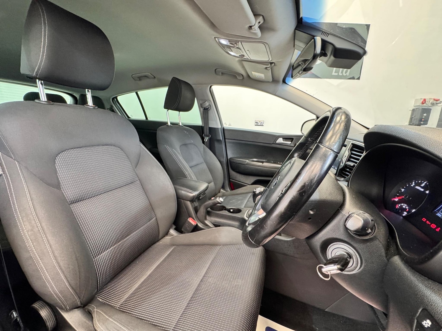 Used Kia Sportage 2016 for sale - 76735408: Photo 12