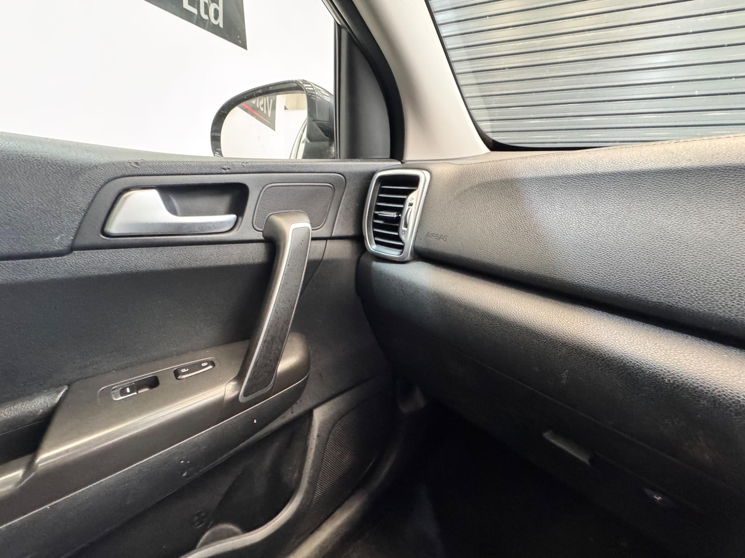 Used Kia Sportage 2016 for sale - 76735408: Photo 18