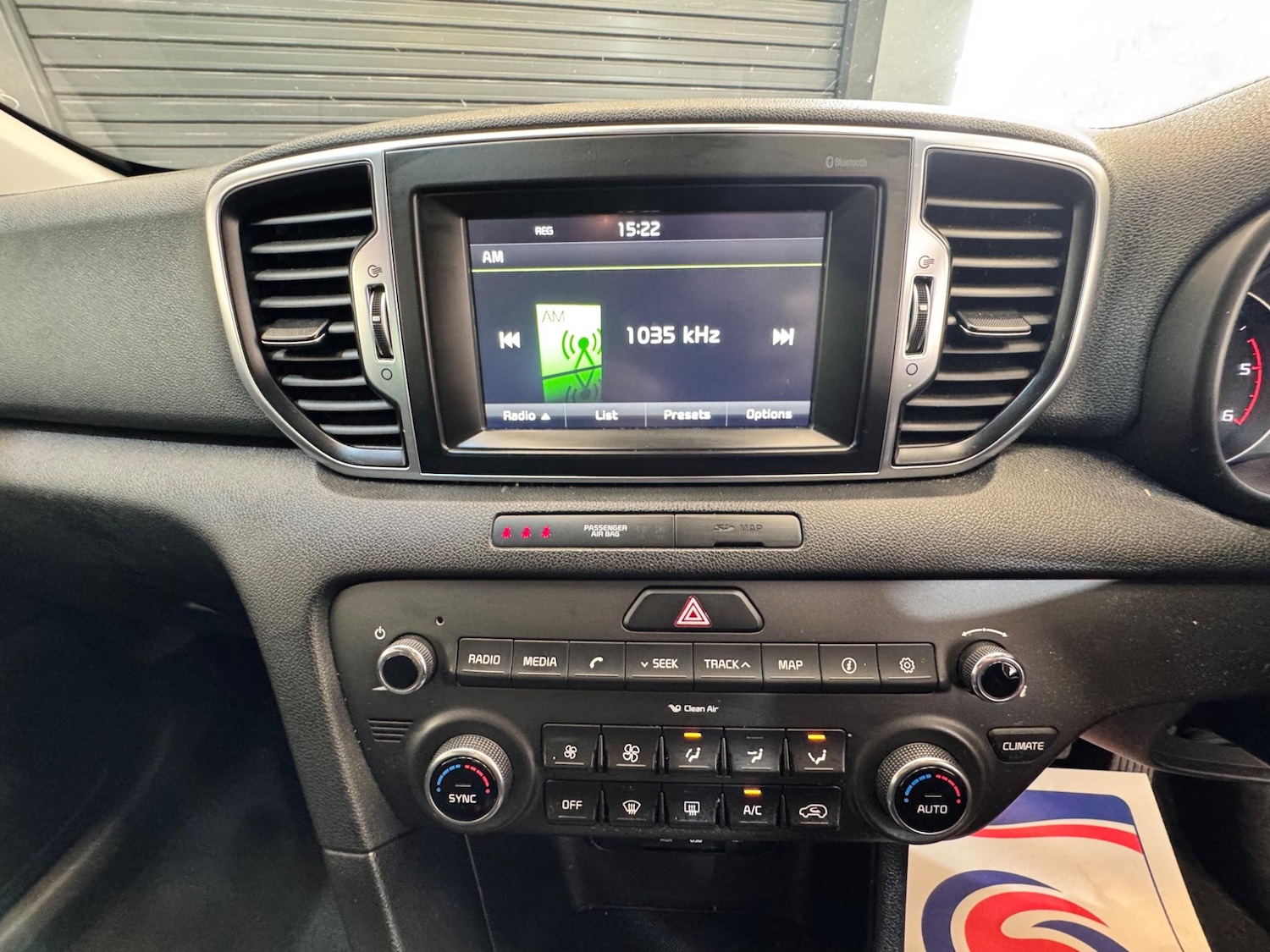 Used Kia Sportage 2016 for sale - 76735408: Photo 19