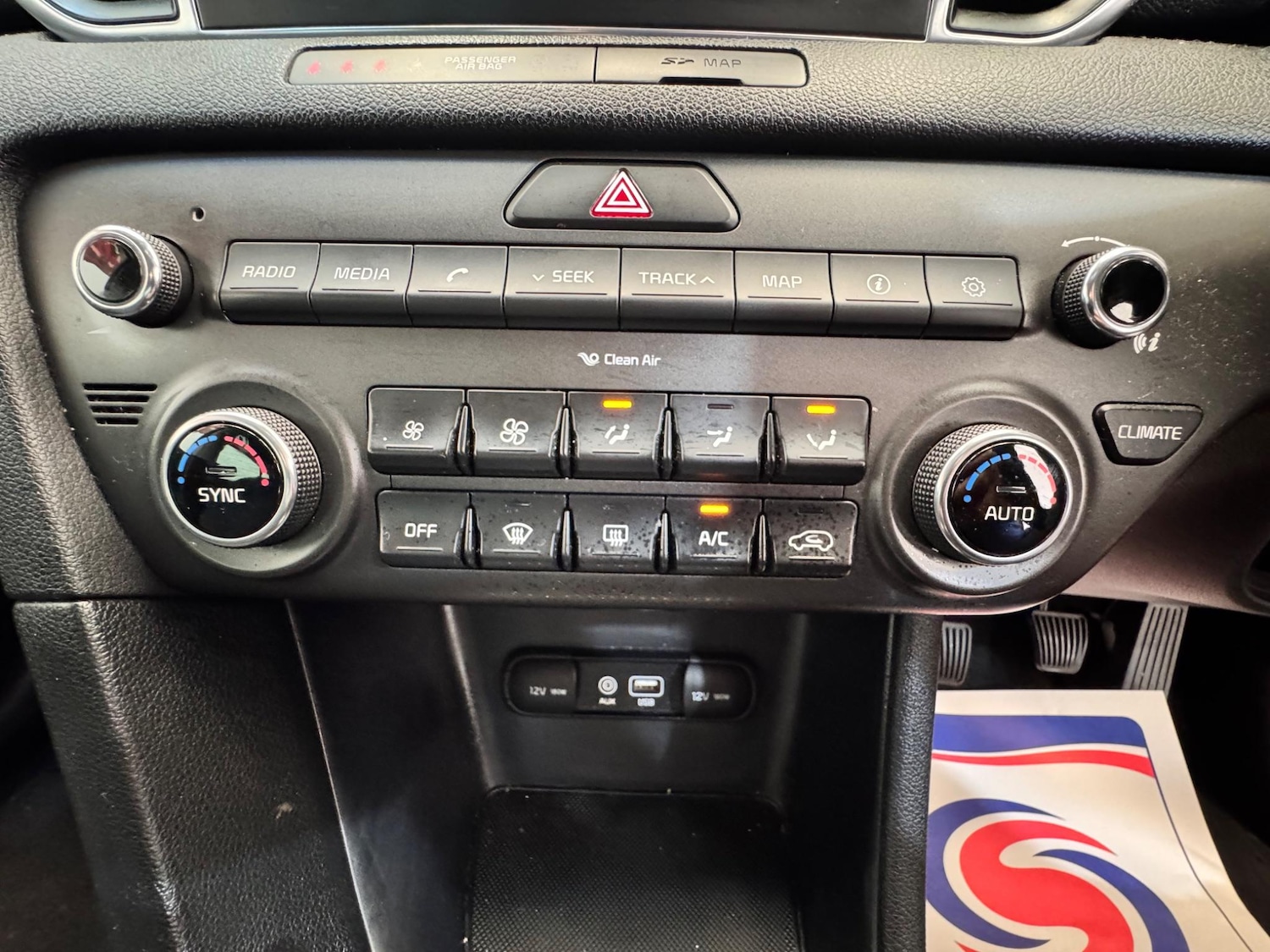 Used Kia Sportage 2016 for sale - 76735408: Photo 23