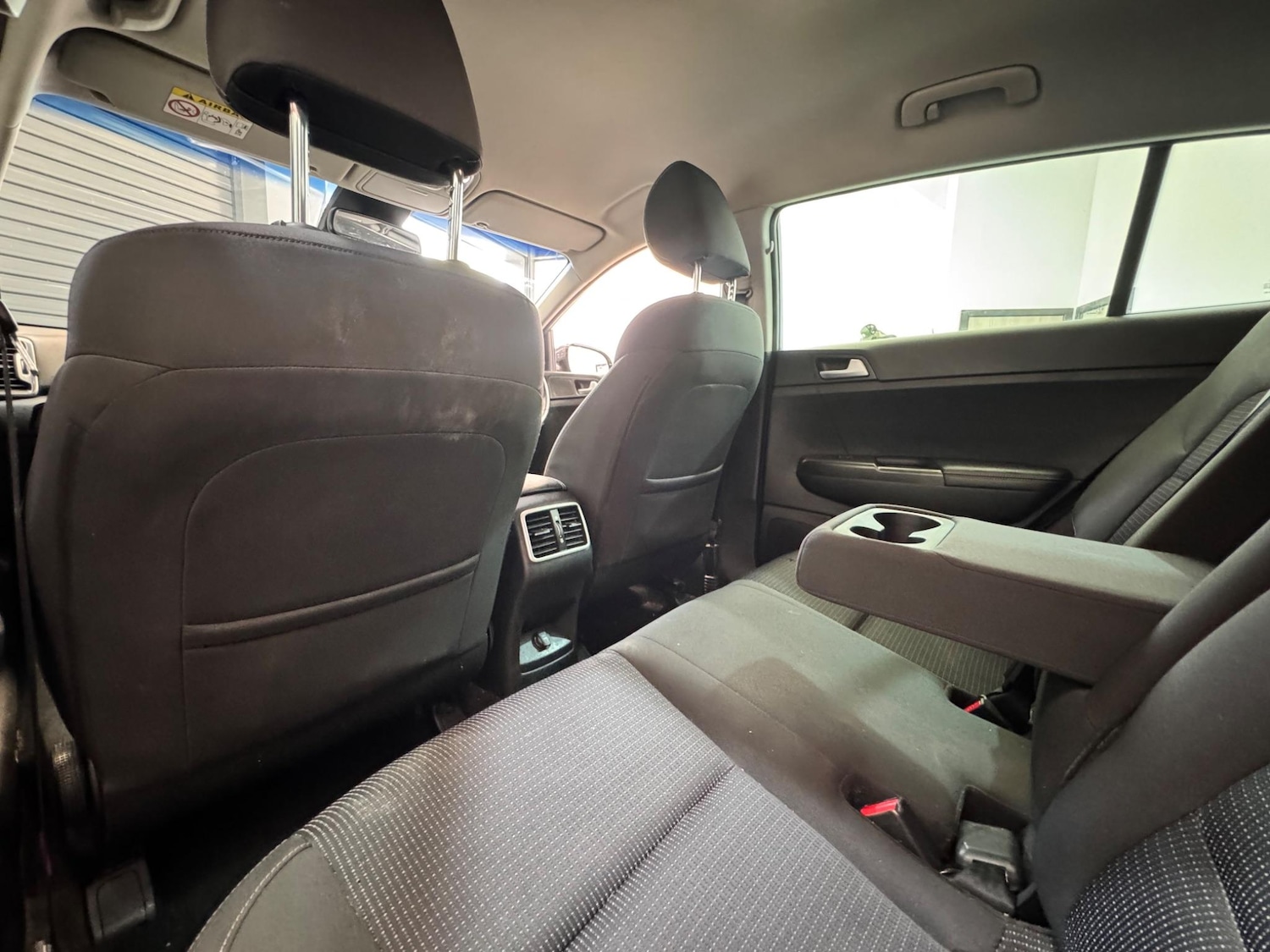 Used Kia Sportage 2016 for sale - 76735408: Photo 29