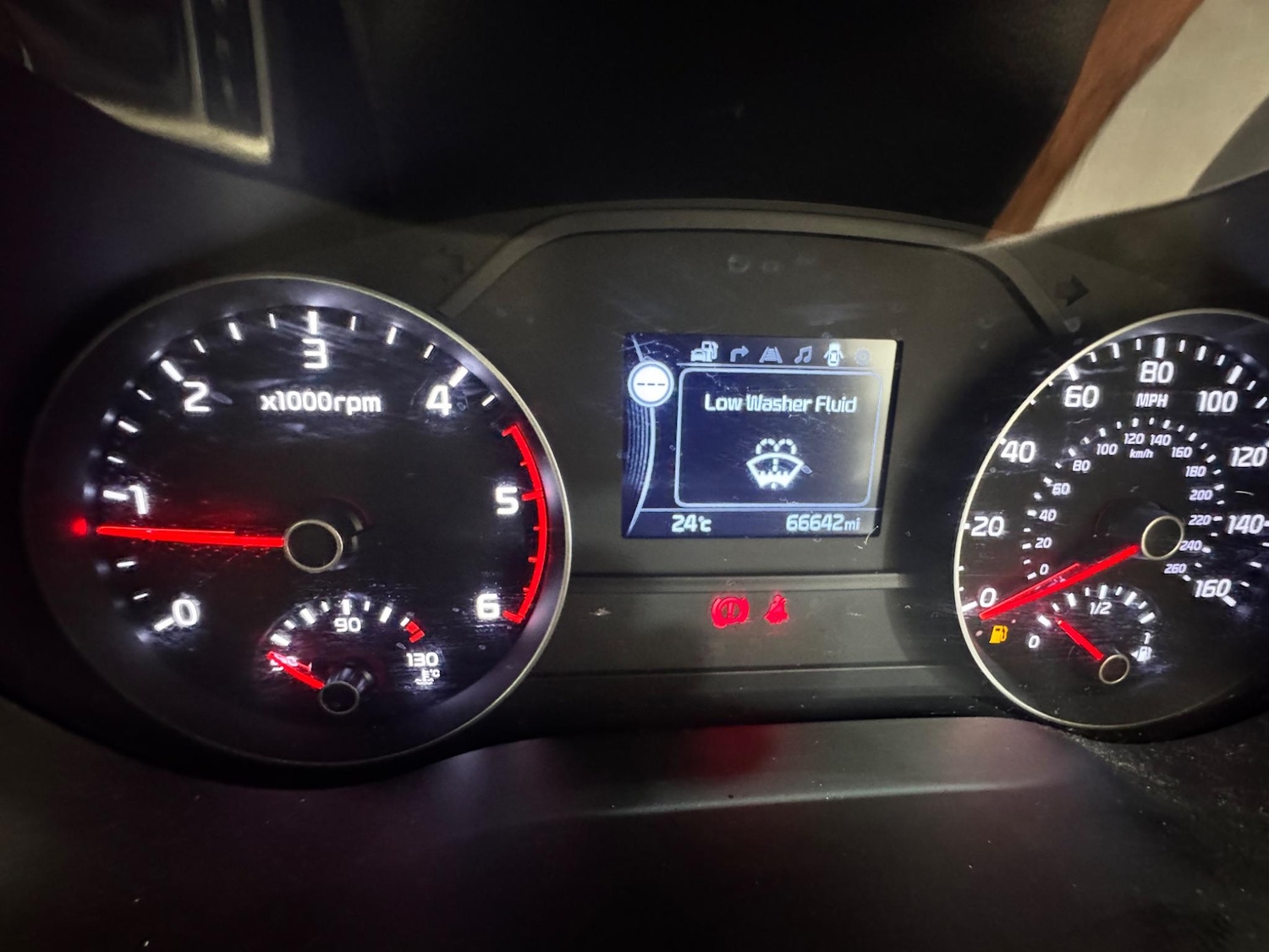 Used Kia Sportage 2016 for sale - 76735408: Photo 31