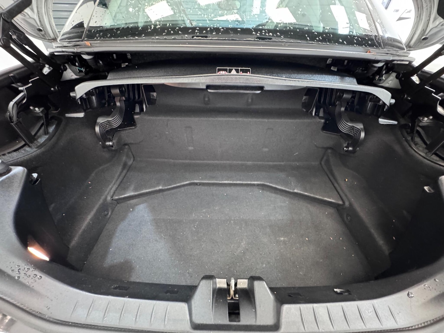 Used Mercedes-Benz SLK 2005 for sale - 75782189: Photo 10