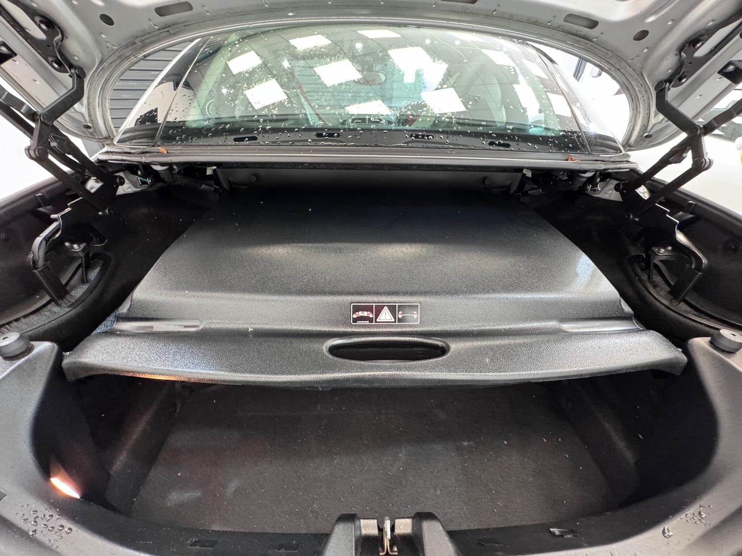 Used Mercedes-Benz SLK 2005 for sale - 75782189: Photo 11