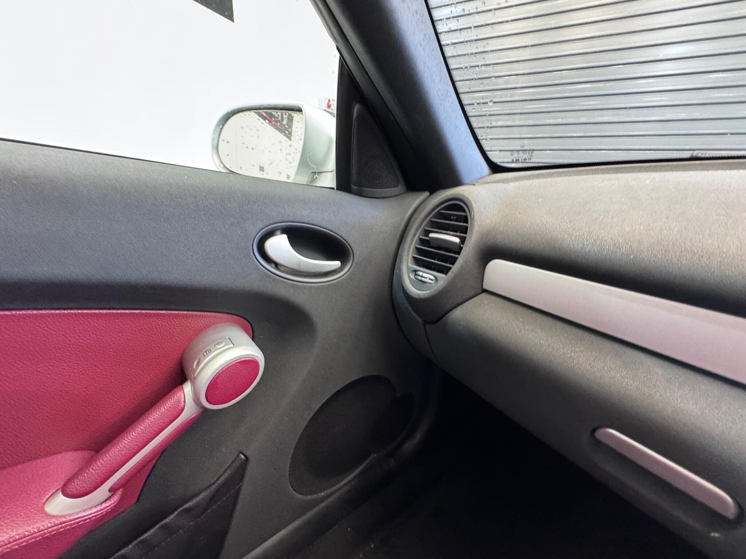 Used Mercedes-Benz SLK 2005 for sale - 75782189: Photo 21