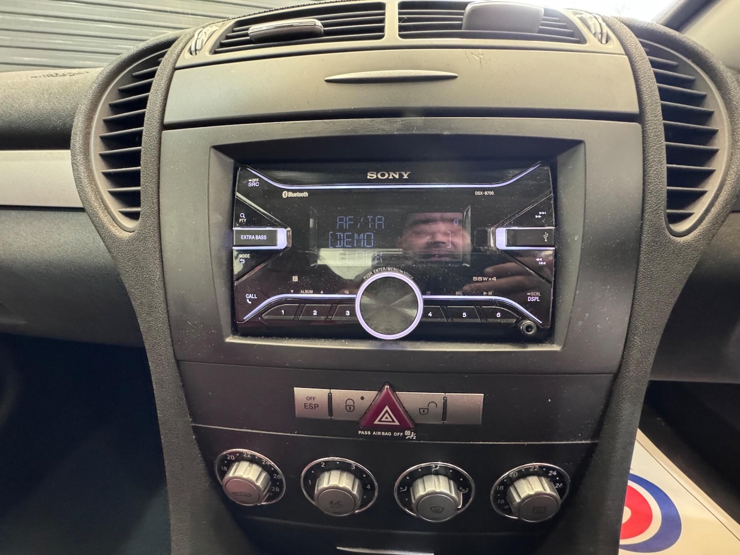 Used Mercedes-Benz SLK 2005 for sale - 75782189: Photo 23