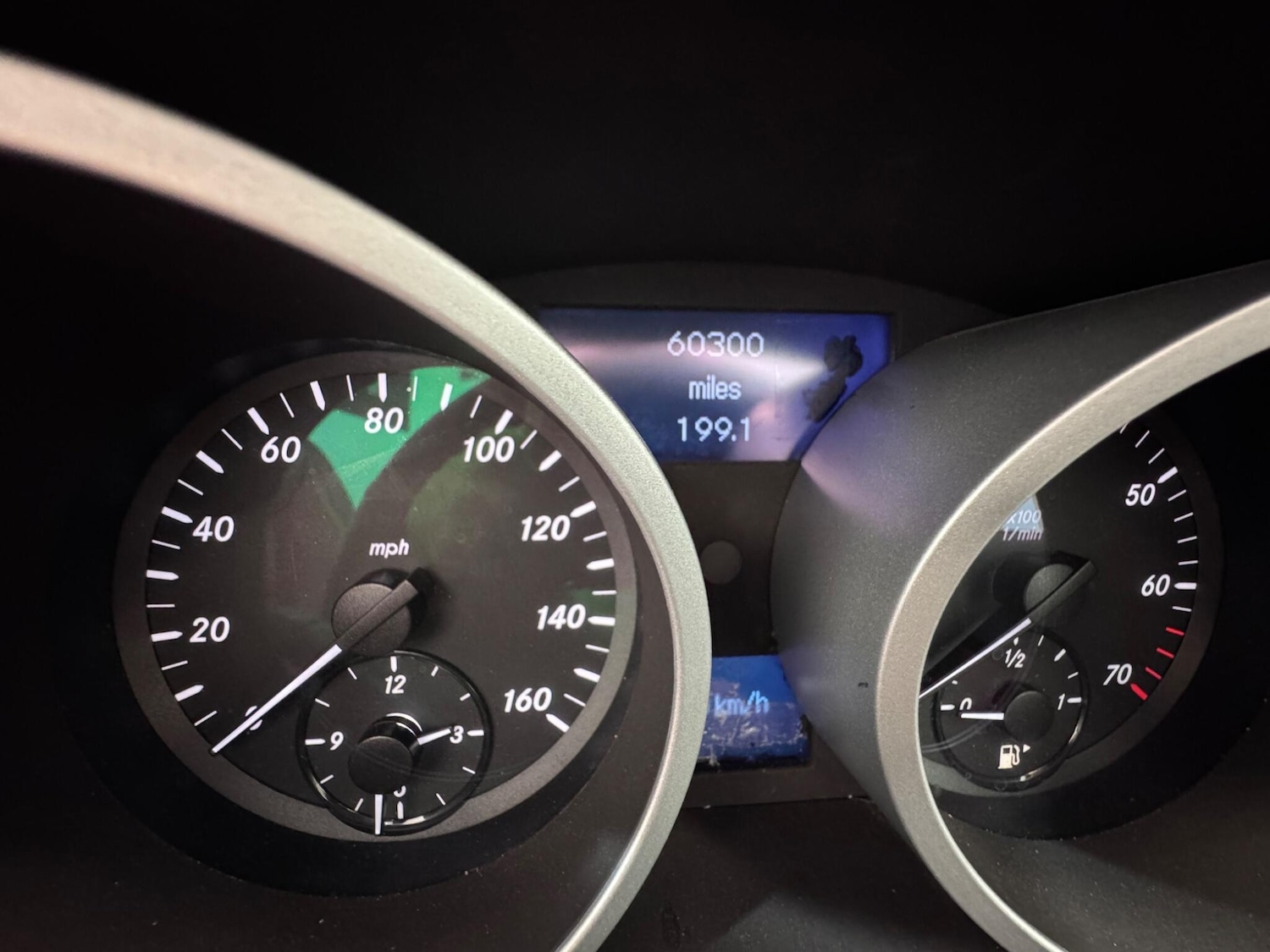 Used Mercedes-Benz SLK 2005 for sale - 75782189: Photo 33