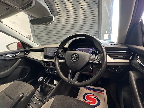 Used Skoda Kamiq 2020 for sale - 74851905: Photo 11