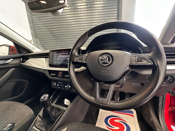 Used Skoda Kamiq 2020 for sale - 74851905: Photo 13
