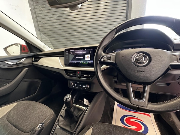Used Skoda Kamiq 2020 for sale - 74851905: Photo 20