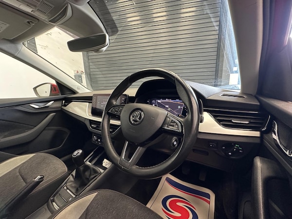 Used Skoda Kamiq 2020 for sale - 74851905: Photo 7