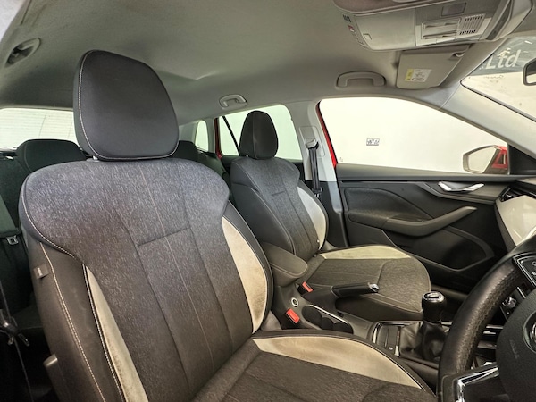 Used Skoda Kamiq 2020 for sale - 74851905: Photo 9