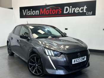 Used Peugeot 208 2023 for sale - 74849463: Photo